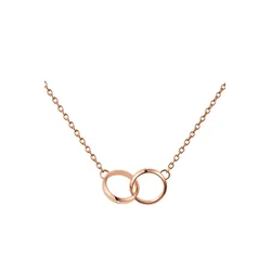 Ogrlica Daniel Wellington