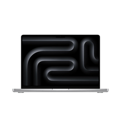 Apple MacBook Pro 14 M3 512GB Silver - INT