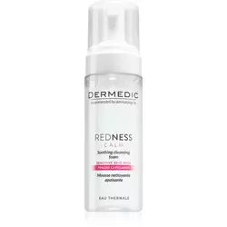 DERMEDIC REDNESS Pena za čišćenje 170 ml