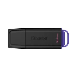 Kingston DataTraveler Exodia 2 512GB