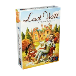 Last Will