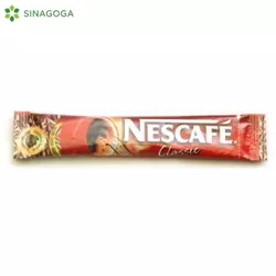 NESCAFE CLASSIC 2G (25) NESTLE