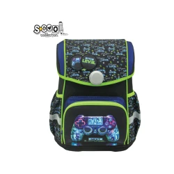 S-Cool Ranac anatomski Premium Next Level SC2959