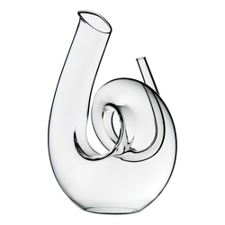 Dekanter za vino CURLY, 1,4 l, Riedel