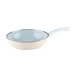 ponev RIESS 28 CM AVORIO