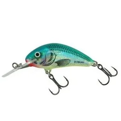 Salmo Hornet Floating 5cm/7g Holographic Blue Sky