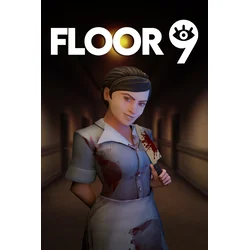 Floor 9 PC/XBOX LIVE Key EUROPE