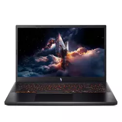 Laptop Acer Nitro V 15, Ryzen 7-7445HS, 24GB RAM, 512GB SSD, RTX 3050, 165Hz
