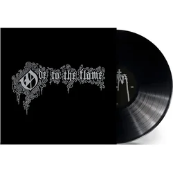 Mantar - Ode To The Flame (Reissue) (LP)