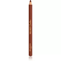 BOURJOIS Velvet Contour Olovka za usne 24 parisienne, 1.14g