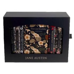 Jane Austen Boxset