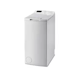 INDESIT pralni stroj BTW D61253 (EU)