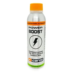 POWER BOOST- Pojačivač snage goriva