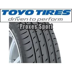 Toyo Proxes Sport A ( 225/50 ZR17 98Y XL sa zaštitnom lajsnom za felne (FSL) )