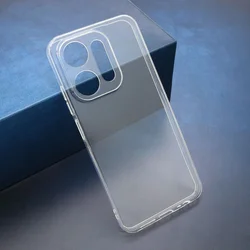 Futrola silikon CLEAR za Xiaomi Redmi 17C 5G/ providna