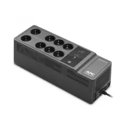 UPS APC 650VA 400W BE650G2-GR, desktop