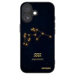 ULTIMATE CASE za Apple iPhone 17 - AQUARIUS