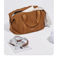 Mixi Putna torba, 19 L, Braon