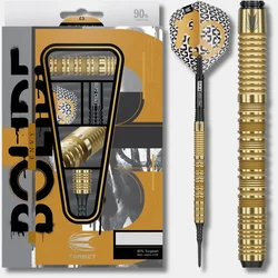 TARGET | Bolide | Envy 10 | Softtip Darts