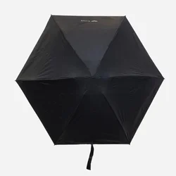 shumee Žepni dežnik WINGS BLACK