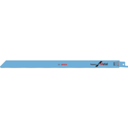 Bosch List univerzalne testere S 1225 VF 2608657409, Heavy za Metal, 1 komad