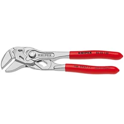 Knipex Knipex Mini klešče, klešče z utori