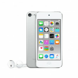APPLE iPod touch 128GB Silver MKWR2HC/A