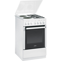 GORENJE kombinirani štedilnik K52290AW2