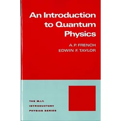 Introduction to Quantum Physics