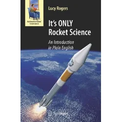 Its ONLY Rocket Science