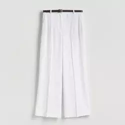 Reserved - Pantalone s visokim sadržajem modalnih vlakana