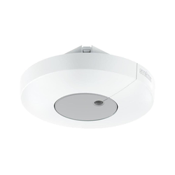Steinel 057442 - Svetlosni ugradni senzor DUAL-R DALI2, okrugao, beo