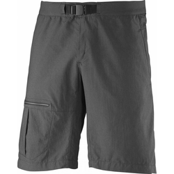 SALOMON kratke hlače Minim Short M, moške, črne, 52