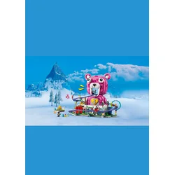 Fortnite - Tomatoheads Heirlooms LEGO Decor Pack (DLC) (PC) Epic Games Key GLOBAL