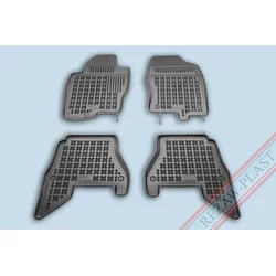 Rezaw-Plast Tipske patosnice za  NISSAN Pathfinder (2005-2010)