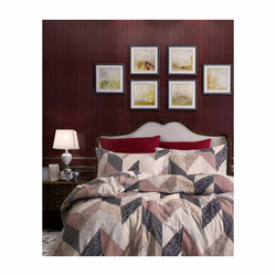 L`ESSENTIEL MAISON Ranforce posteljina (140 x 200) Anatoli