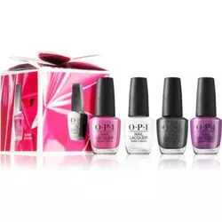 OPI Nail Lacquer The Celebration set III. (za nohte)