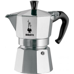 BIALETTI KAFETIERA MOKA EXPRESS 21, ZA 2 SKODELICI KAVE