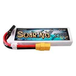 Gens Ace Akumulator GENS ACE G-Tech Soaring 3300 mAh 11,1 V XT90