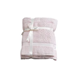 Lessentiel Maison Set peškira DS, 2 komada, Roze