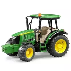 Bruder Traktor John Deer 5115 M