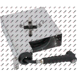 Set za izpiranje Minireel