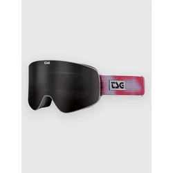 TSG Four S Dotty Orange Goggle dotty orange