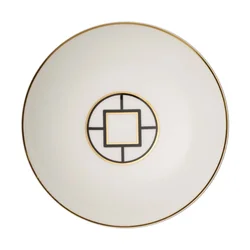 shumee Globok krožnik za večerjo Villeroy & Boch MetroChic