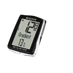 SIGMA KM SAT BC14.16 14F 182146