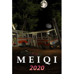 Meiqi 2020 Steam Key (PC) GLOBAL
