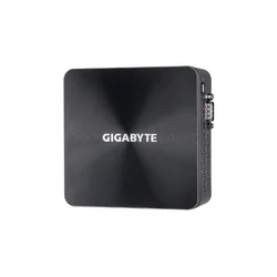 Mini PC GB-BRI5H-10210E BRIX Mini PC Intel i5-10210U 1.6 GHz4.20 GHz
