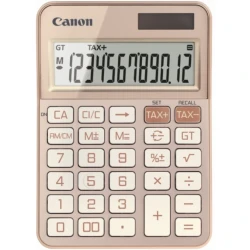 Canon Kalkulator KS-125, Svijetlorozi