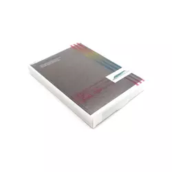 Torbica Flip Top za iPad mini tamno braon
