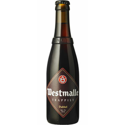 WESTMALLE BELGIJSKO PIVO DUBBEL 330ML